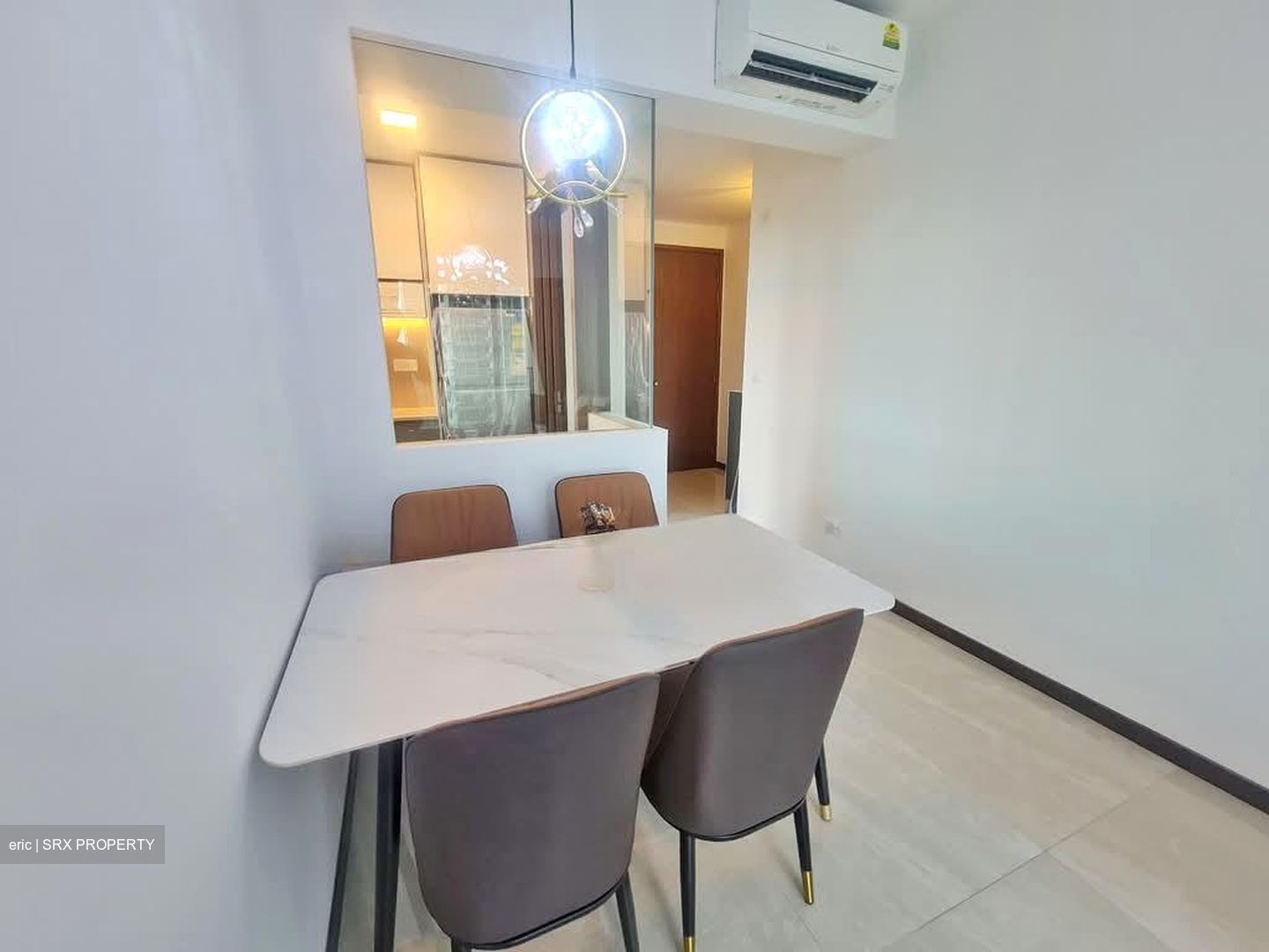 Normanton Park (D5), Apartment #540104301